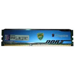 二手金士顿 金士骇客8G-DDR3 1600回收